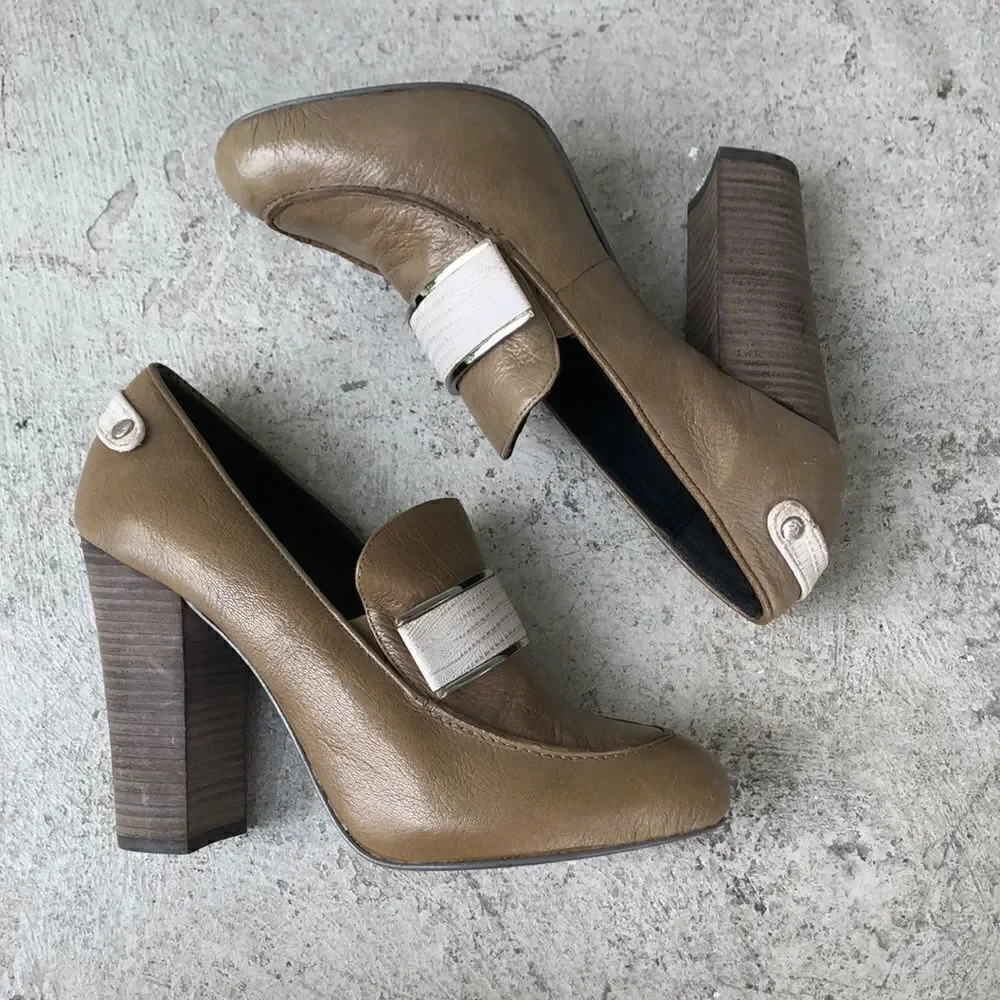 Rebecca Minkoff Heels - Picture 1 of 8